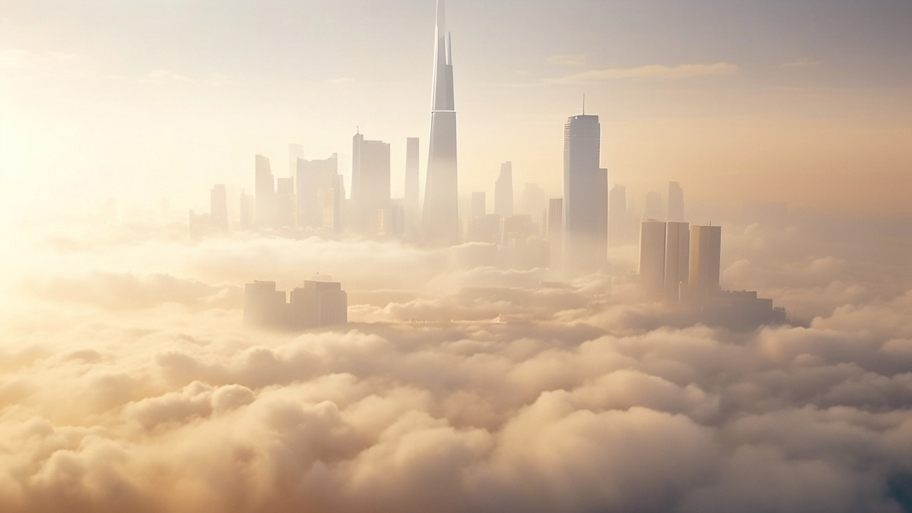 高端化妆品品牌案例