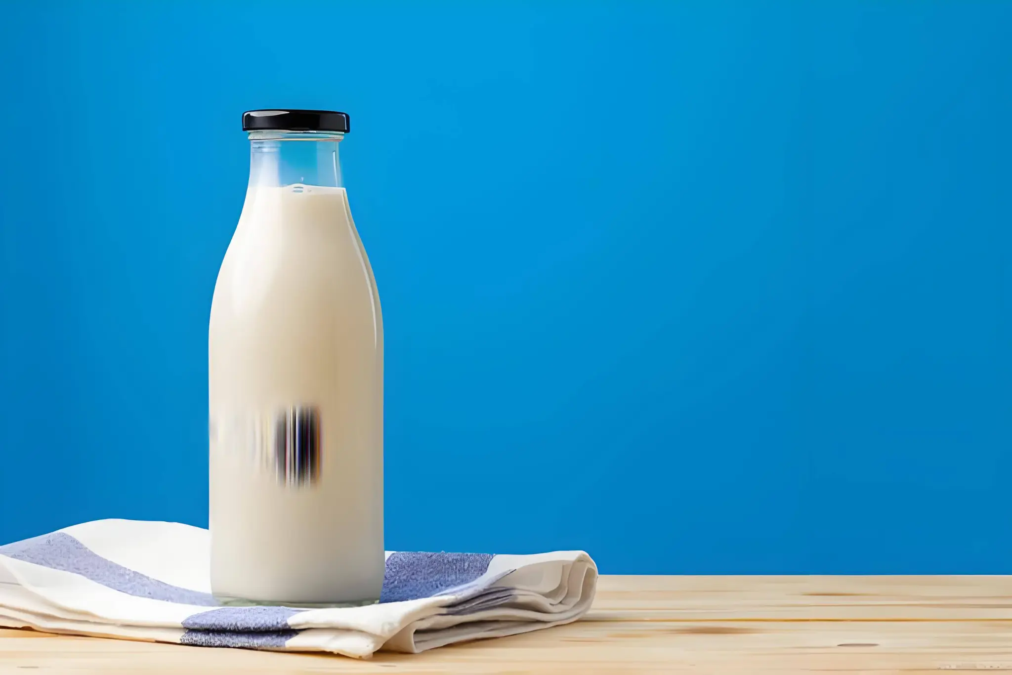 醇香乳业品牌案例