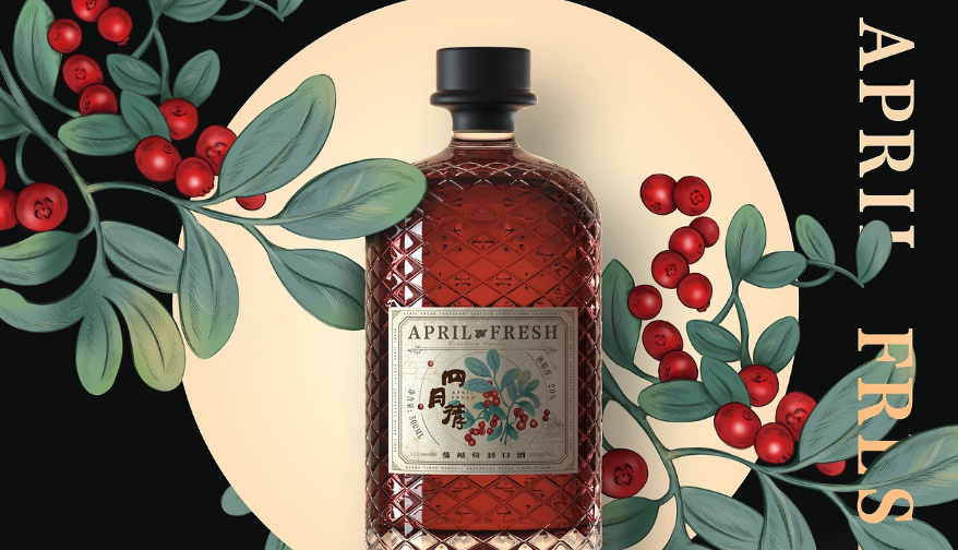 April Fresh品牌案例