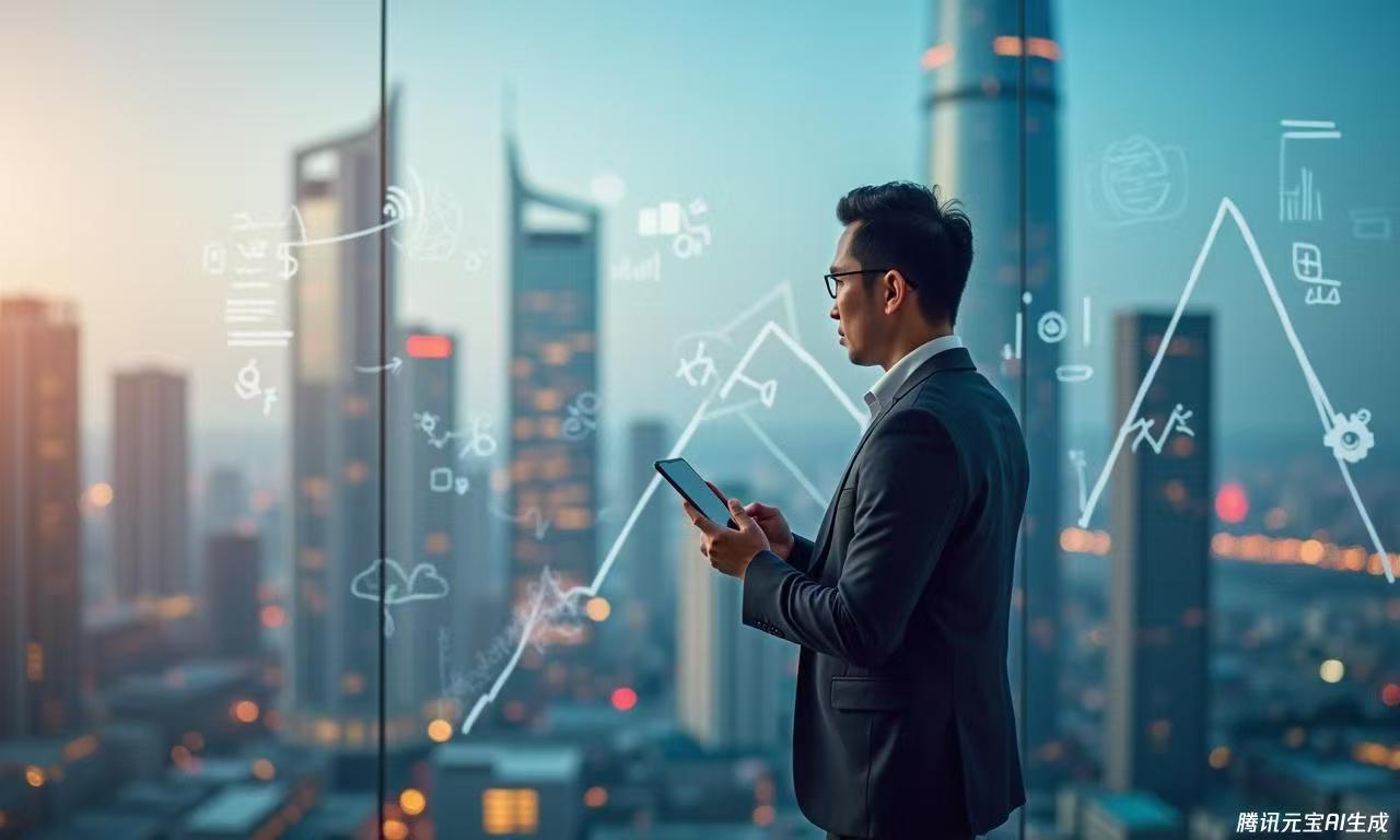 品牌国际化案例