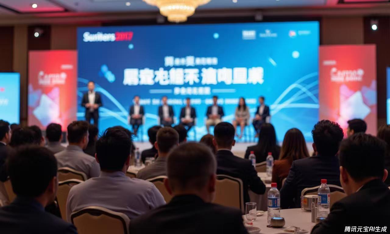 品牌活动策划案例